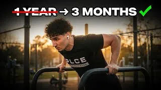 Thumbnail: I Wish I Knew This Before Starting Calisthenics