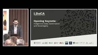 Thumbnail: Indigenous Data Governance and Sovereignty