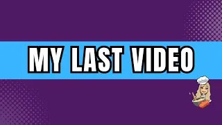 Thumbnail: SAYING GOODBYE