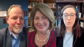 Thumbnail: Insights into Higher Ed: Enrollment Challenges, Opportunities, & How LRAPs Can Help
