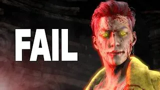 Thumbnail: The Trickster's FAILED Rework