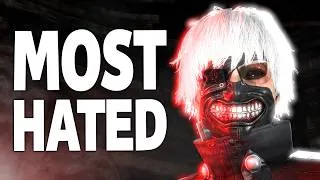 Thumbnail: Why Everybody Hates The Ghoul