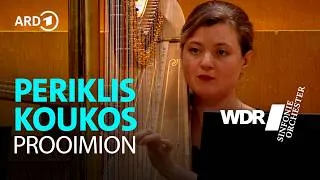 Thumbnail: Periklis Koukos - Prooimion | Constantinos Carydis | WDR Sinfonieorchester