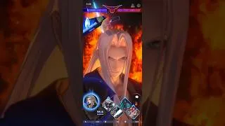 Thumbnail: Dissidia Final Fantasy Duellum - Sephiroth Showcase