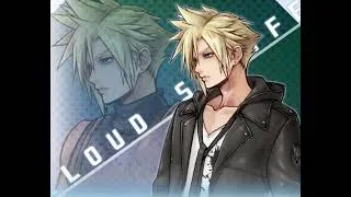Thumbnail: Dissidia Final Fantasy Duellum OST - Cloud Strife's Battle Theme Extended