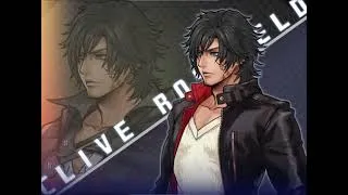 Thumbnail: Dissidia Final Fantasy Duellum OST  - Clive Rosfield's Battle Theme Extended