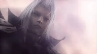 Thumbnail: Final Fantasy VII Advent Children - Advent One Winged Angel Original x Complete