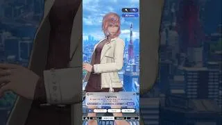 Thumbnail: Dissidia Final Fantasy Duellum - Lightning Showcase
