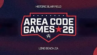 Thumbnail: Underclass Home Run Derby