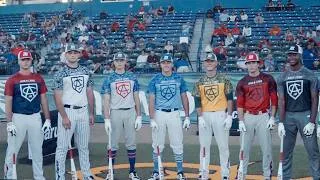 Thumbnail: Area Code 2017 - Opening Ceremonies