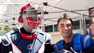 Thumbnail: Mannequin Challenge at the 2017 Area Code Games