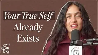 Thumbnail: Who Are You REALLY? And How Do You Figure It Out
