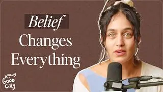 Thumbnail: Belief Is Magnetic: The Mindset Shift That Changes Everything