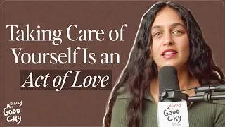 Thumbnail: The Wake-Up Call You Need to Prioritize Your Health
