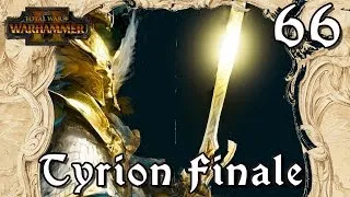 Thumbnail: Total War: Warhammer 2 - Tyrion - ''The Endgame'' [66] - Finale