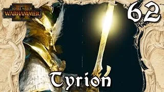 Thumbnail: Total War: Warhammer 2 - Tyrion - '''Back To Ulthuan'' [62]