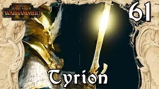 Thumbnail: Total War: Warhammer 2 - Tyrion - ''The Final Ritual Begins'' [61]