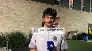Thumbnail: 🎙️ ENTREVISTA EXCLUSIVA con Kevin 🇵🇪⚽