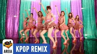 Thumbnail: 9MUSES - FIGARO (Areia Remix)