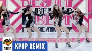 Thumbnail: BESTie - Love Options (Areia Remix)