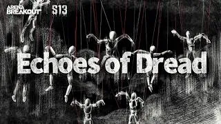 Thumbnail: Echoes of Dread  | S13 S13 PV Official Theme