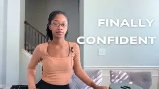 Thumbnail: This is what it took for me to stop doubting myself.