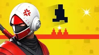 Thumbnail: This game is made for me