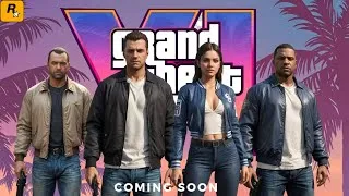 Thumbnail: GTA 6 ke shocking leaks and size🤔 ! Rockstar games ka secrets||#Arenman #gta6