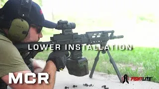 Thumbnail: FightLite® MCR® Tech Tips - Lower Installation