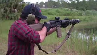 Thumbnail: FightLite HERRING Model 2024 - Modern Lever Action Rifle @ARESDefense