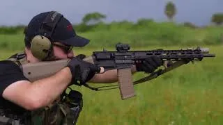Thumbnail: FightLite SCR