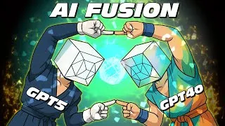 Thumbnail: Unhappy with ChatGPT5? I fixed mine with a prompt! (#Areteerga)