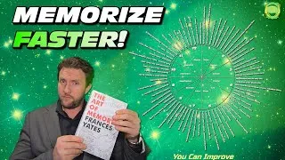 Thumbnail: Memorize large volumes with a Celestial Memory Palace - Metrodorus’ Zodiac (#areteerga)