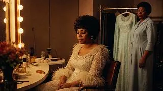 Thumbnail: Aretha Franklin's Dresser Kept a Twenty-Year Secret About What She Did Before Every Show.