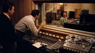 Thumbnail: The Muscle Shoals Engineer Said 'Don't Cut the Tape.' Nobody Asked Why.