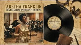 Thumbnail: Aretha Franklin Inspired | Deep Southern Gospel Soul (1970) 🔥 Analog Sessions