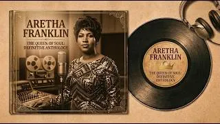 Thumbnail: Aretha Franklin Inspired | Deep Southern Gospel Soul 🎙️ Analog Sessions
