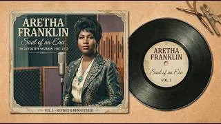 Thumbnail: Aretha Franklin Inspired | Powerful Gospel Soul 🔥 Timeless Vintage Sound