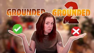 Thumbnail: How can Grounded 2 Exceed Grounded In Accessibility?