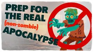 Thumbnail: What Surviving the Apocalypse Actually Looks Like