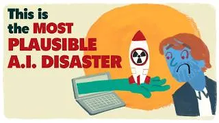 Thumbnail: The AI Threat Nobody's Talking About