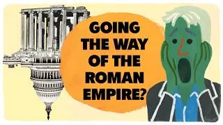 Thumbnail: How Do You Know When Society Is Collapsing?