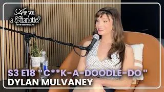 Thumbnail: Dylan Mulvaney hopes everyone cringes at this episode of SATC