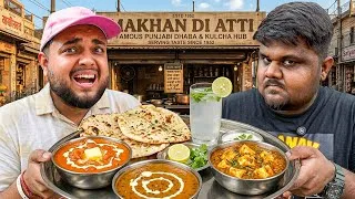 Thumbnail: I Reality Checked Danav Extreme Diet 😱😱 || Real or Fake ? 