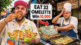 Thumbnail: I Tested Viral Money Street Challenges 😱😱 || Reality Exposed 