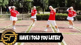 Thumbnail: HAVE I TOLD YOU LATELY ( Ziggy In Tha House ) - Dance Trends | Dance Fitness | South Force