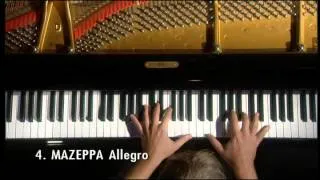 Thumbnail: Boris Berezovsky - Transcendental Etudes (Roque d'Antheron 2002)