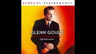 Thumbnail: Glenn Gould plays Bach - The Goldberg Variations, BMV 998 (Zenph re-performance)