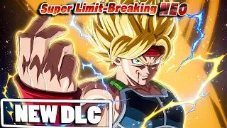 Thumbnail: The NEW SSJ Bardock is Absolutely DIABOLICAL... (NEW Sparking Zero Neo DLC)