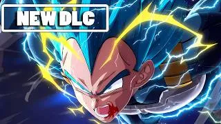 Thumbnail: The NEW Sparking Zero DLC IS SICK!!! (Sparking Zero Neo)